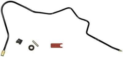 DORMAN 628-201 Hydraulic Clutch Line For 92-97 Ford Bronco F-150 F-250 F-350 Foto 1 de 3