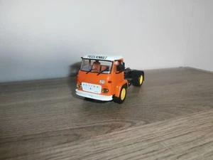 1/43e TRACTEUR DE SEMI : SAVIEM SM 8 1967 - 1975 - Imagen 1 de 6