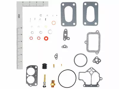 For 1979-1984 Mazda B2000 Carburetor Repair Kit Walker 41363NS 1980 1981 1982 - Image 1 of 2