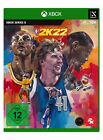 NBA 2K22 75th Anniversary Edition - Xbox Series X 7 (Microsoft Xbox Series X S)