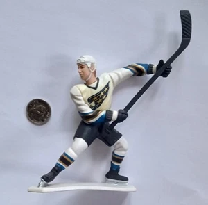 SLU -PETER BONDRA NHL 4" Hockey figure loose -  Washington Capitals - Bild 1 von 3
