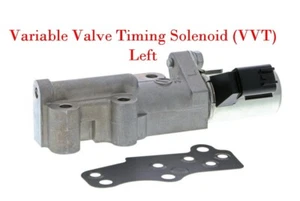 VVT4148 VVT Variable Valve Timing Solenoid Left Fits: Infiniti & Nissan - Picture 1 of 8