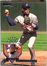 1995 Donruss Baseball - Pick / Choose Your Cards 