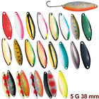 Smith Heaven 5.0 g various colors trout spoon