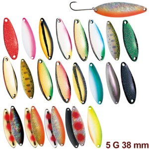 Smith Heaven 5.0 g various colors trout spoon - Picture 1 of 24