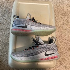 ebay lebron 15