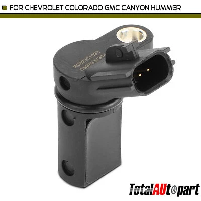 Sensor de posición del árbol de levas para Chevrolet Colorado GMC Canyon Hummer H3 Isuzu i-370 Foto 1 de 4