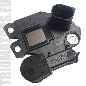 Voltage regulator ARE3099(VALEO) for Valeo Alternators - fits Mercedes - Picture 1 of 1