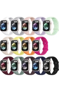 14Pack Bands Compatible with Apple Watch Band 38/40/41 mm - Picture 1 of 4