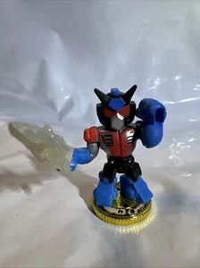2022 Legends Of Akedo - Series 4 Powerstorm RECHARGE - Ultimate Arcade Warrior - Picture 1 of 7