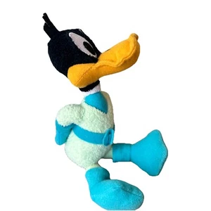 Peluche Looney Tunes Pato Lucas Trampistas L07 - Imagen 1 de 10
