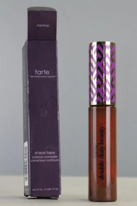 Tarte Shape Tape Contour Concealer 61H Espresso 10ml Make-Up Kontur K30-ESP - Bild 1 von 6