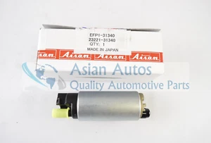 Aisan OEM Fuel Pump 2322131340 For GS300 /350 / 450h IS250 /350 (Made in Japan) - Picture 1 of 4