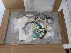 ISUZU 3AB1 rebuild piston ring overhaul gasket Kit oEM 5-87810-083-7 Tractor - Picture 1 of 4