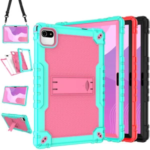 Shockproof Kid Protective Case For MB1001 Tablet/Moderness/CZZ/Okaysea 10.1 inch - Picture 1 of 28