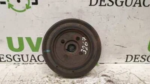 XS4Q6B319FD crankshaft pulley for FORD FIESTA BERLINA (DX) AMBIENTE 1999 163441 - Imagen 1 de 2