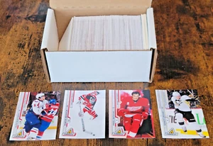 Pinnacle Base Set 2010-11 (200) - Imagen 1 de 1