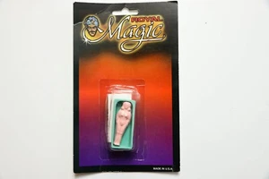 Vintage Royal Magic Blonde in the Bathtub Magic Trick Sealed Made in USA - Picture 1 of 10