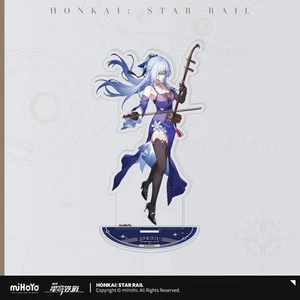 Honkai: Star Rail "Star Rail LIVE 2024 Series" Acrylic Stand [Jingliu] - Picture 1 of 1