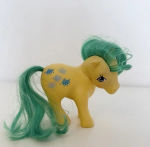 Cascade Waterfall UK My Little Pony G1 Vintage Retro - Bild 1 von 9