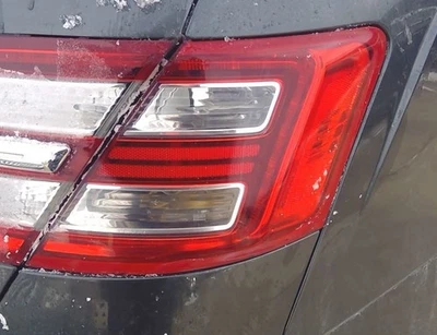 13-15 2016 17 18 19 Ford Taurus Passenger RH Tail Light Lamp | Quarter Mounted - Image 1 of 4