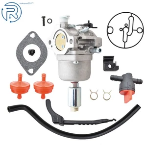 Vergaserkit für Briggs & Stratton 287707 287776 287777 310707 698620 791886 - Bild 1 von 9