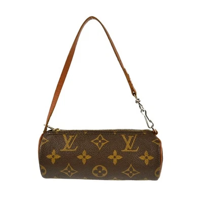 Bolsa LOUIS VUITTON MONOGRAMA PAPILLON ANEXADA XX37211 - Imagem 1 de 4