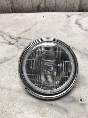 Lâmpada de farol 14 Yamaha XV250 XV 250 V-Star - Imagem 1 de 4