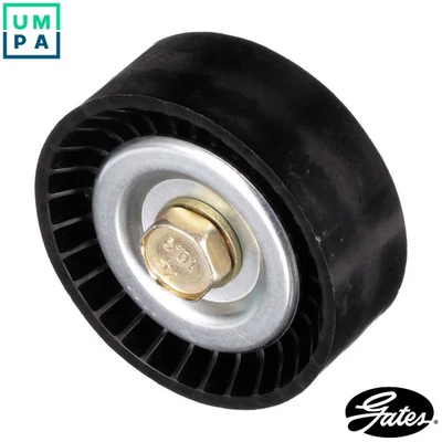 DEFLECTIONGUIDE PULLEY VRIBBED BELT T36296 FOR BMW 1/E8/E82/Convertible/E88/X - Image 1 of 4