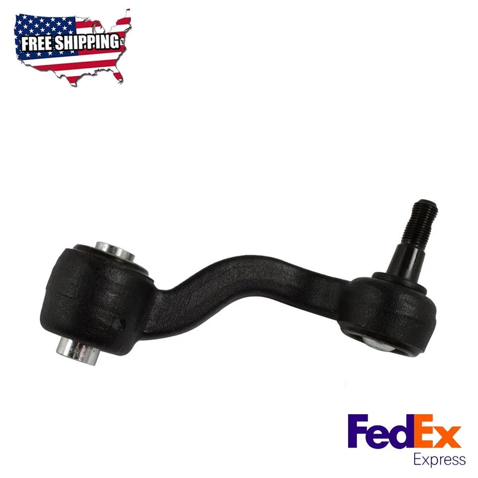 Idler Arm Fits 73-89 Plymouth Volare Gran Fury Dodge Aspen Diplomat Mirada - Image 1 of 4