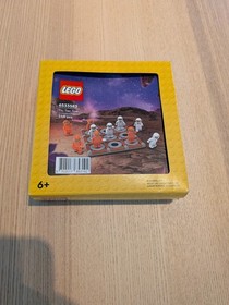 LEGO 6533583 TIC TAC TOE BRAND NEW IN BOX SEALED VIP INSIDERS REWARDS SPACEMEN