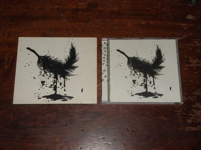 THE DILLINGER ESCAPE PLAN - ONE OF US IS THE KILLER (CD ALBUM 2013) inc SLIPCASE Foto 1 de 2