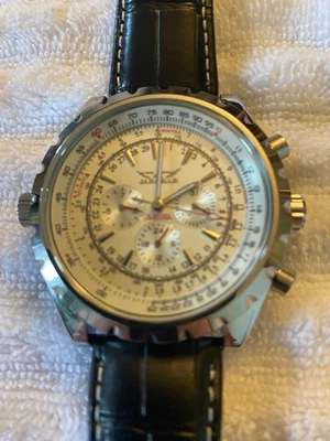 Reloj Hombre Foto 1 de 4