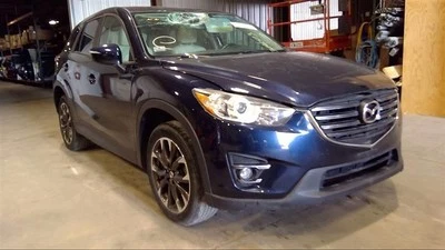 2013-2016 Mazda CX-5 Front Passenger Upper Dash Air Bag - Image 1 of 4