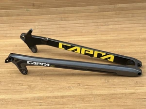 YT Industries Capra MK1 2014-2017 Sitzstrebe NEU 27,5 Seatstay CF AL NEU - Bild 1 von 1