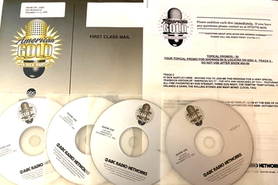 12/11/99 DICK BARTLEY AMERICAN GOLD FEATURES BILLBOARD TOP 20 1971 HITS* - Image 1 of 3