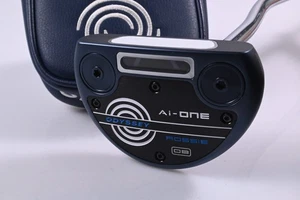 Odyssey Ai-One Rossie DB Putter / 34 Inch - Picture 1 of 7