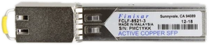 Finisar | FCLF-8521-3 GBIC Active Copper SFP 1000Base-T 100m Transceiver - Bild 1 von 6