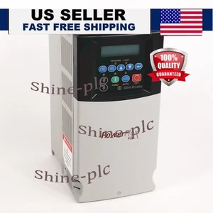 NUOVO Allen-Bradley 22C-D017N103 POWERFLEX 400 22CD017N103 - Foto 1 di 4