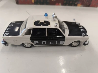 Volvolo Polis I 64E Polistil - Immagine 1 di 4