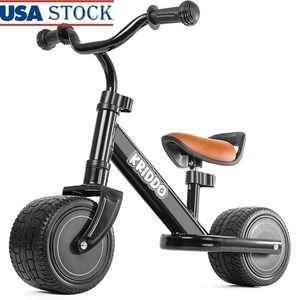 Toddler Balance Bike 1-2 Years Old Mini Cruiser Outdoor Adventure Gift New - Picture 1 of 2