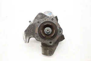 2001-2004 Porsche Boxster 996 Driver Left Front Spindle 99634165713 - Picture 1 of 12