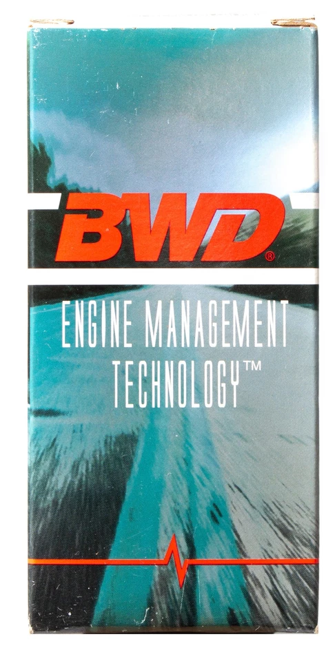 Interruptor de advertencia de peligro automotriz BWD ajuste directo Chevrolet Impala HDS105 2000-05 Foto 1 de 4