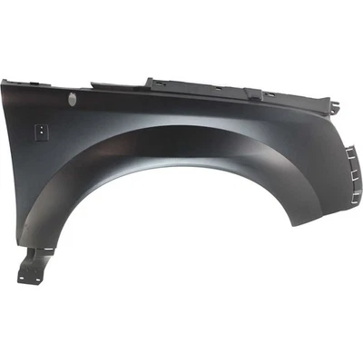 Guardabarros para Saturn Vue 2002-2007 lado del pasajero delantero Foto 1 de 4
