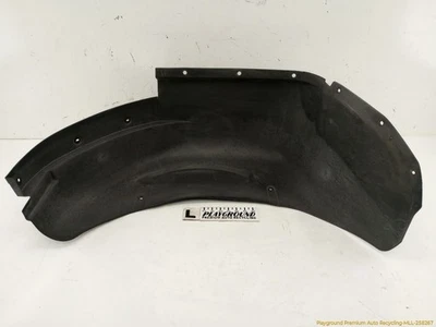 Hummer H3 Driver Left Rear Inner Fender Liner Fits 2006 2007 2008 2009 2010 06 Foto 1 de 4