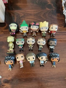 The Office Funko Pop - Picture 1 of 1