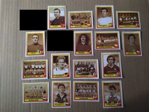 EURO 96 Campioni CALCIATORI PANINI Europa SCEGLI figurina recuperata dall'album - Imagen 1 de 3