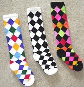 JESTER SPORTS/Soccer Softball SOCKS 4 Cleats/Shoes NWT - Picture 1 of 4
