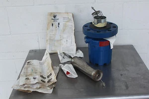 MAGNETROL XA15-1G3B-ANQ SWITCH LEVEL DISPLACER - Picture 1 of 1