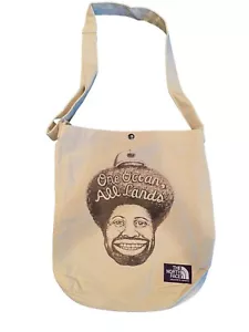 Limited Edition The North Face Purple Label Nanamica Tote Bag - Picture 1 of 1